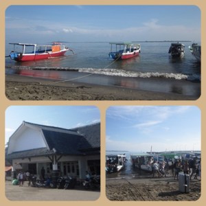 Pelabuhan Bangsal