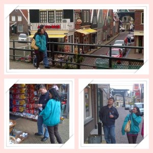 Enjoy the world together :)