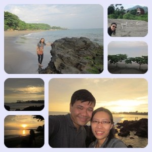 Afternoon @ Senggigi Beach