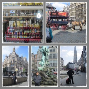 Antwerp