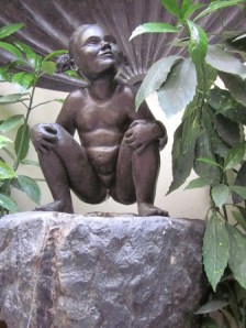 Jeanneke pis