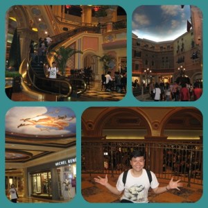 Area judi di belakang Jeff yang tidak boleh dipotret