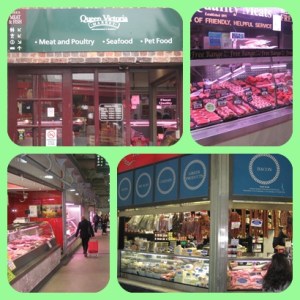 Queen Victoria Market