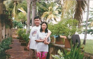 Happy Anniversary, darling !