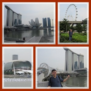 Marina Bay