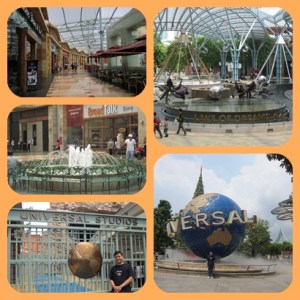 Resort World Sentosa