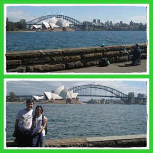 Sydney : Favorite & Original !
