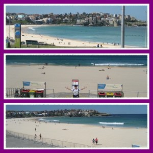 Bondi Beach