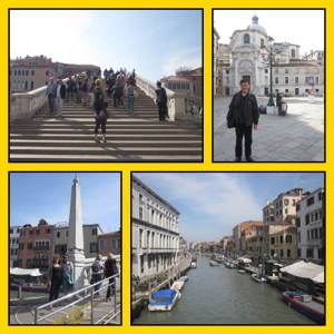 Foto2 terus di Venice :)