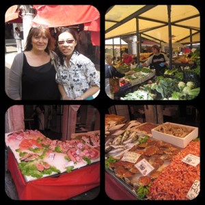 Rialto Market