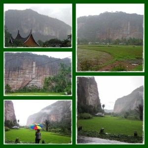 Lembah Harau