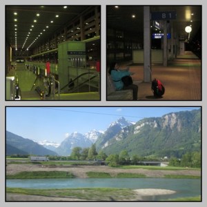 Akankah kami berhasil menuju Swiss ?