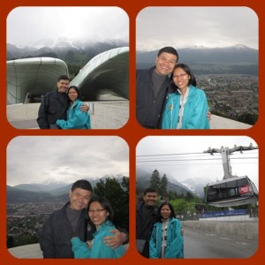 Thx Ms. Utia for taking this picture :)