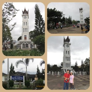 Jam Gadang