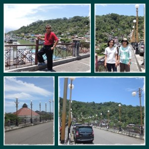 Jembatan Siti Nurbaya