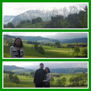 How Great Thou Art !