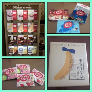 Bisa dibeli di Narita