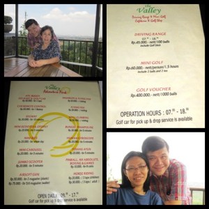 Great place for recreation with your family :)