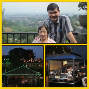 Free Afternoon Snack