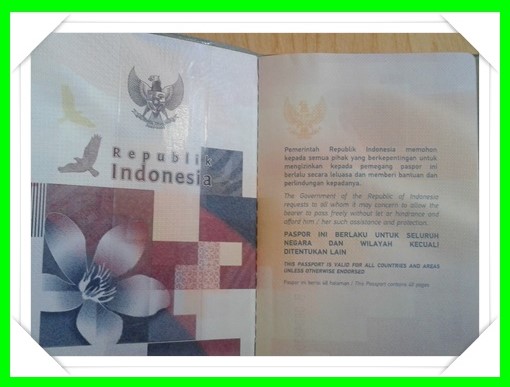 paspor