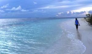 Memory of Maldives...