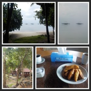 Snack @ Bukit Berahu