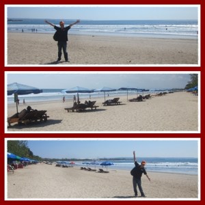 Pantai Kuta