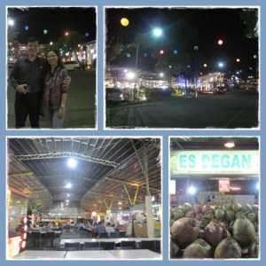 Food Festival Pakuwon City