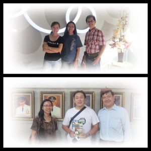 thanks Mr.Maynard-Mrs.Desy & Mr. Andy