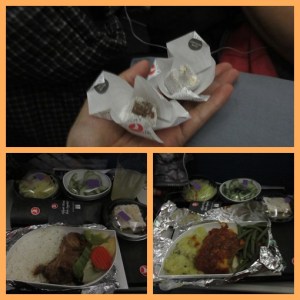 Turkish Delight + Food