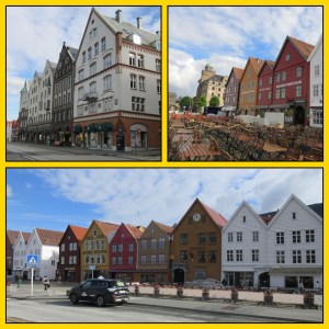 Bryggen