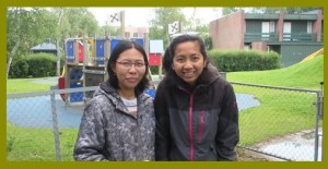 Ms. Dhira - host @Oslo