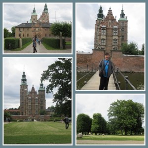 Rosenburg Castle