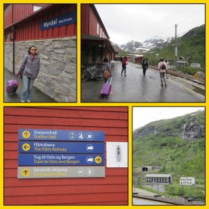 myrdal