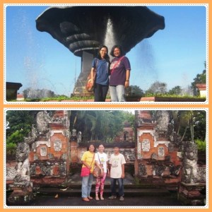 Host di Lombok (2013)