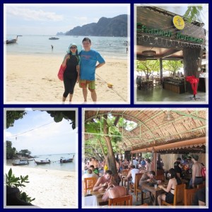 phiphi-lunch
